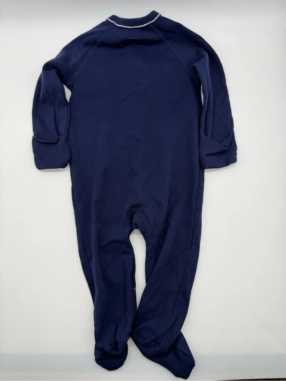Ralph Lauren comes from
